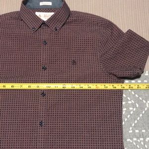 Original Penguin short sleeve